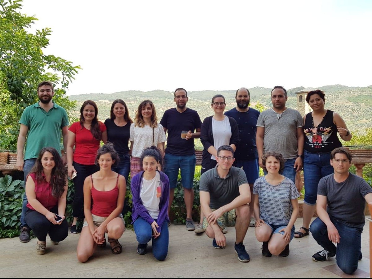 Workshop on Integer&nbsp;Partitions