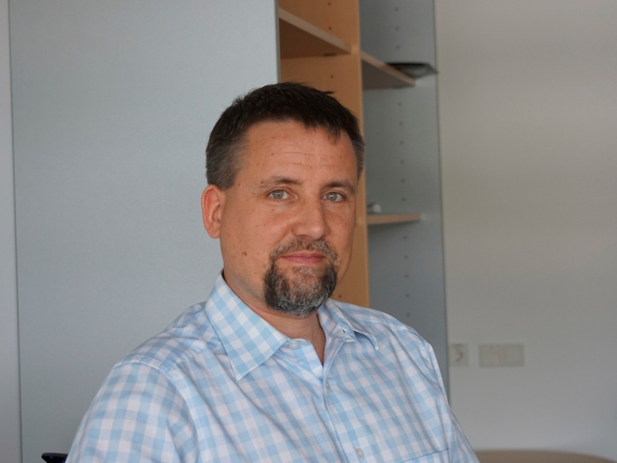 15 minute mathematics advice /w Christoph&nbsp;Koutschan