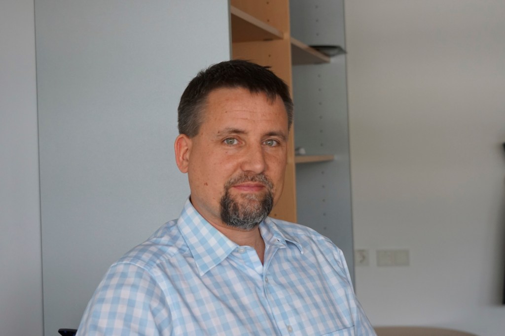 15 minute mathematics advice /w Christoph&nbsp;Koutschan