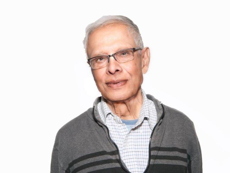 15 minute mathematics advice /w Murali&nbsp;Rao