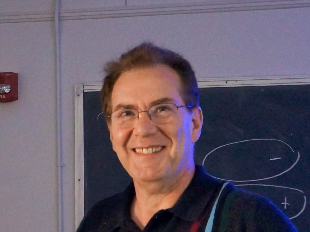 15 minute mathematics advice /w Alexander&nbsp;Berkovich