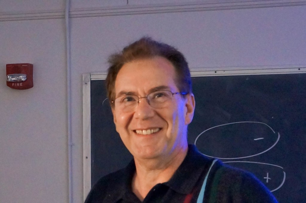 15 minute mathematics advice /w Alexander&nbsp;Berkovich