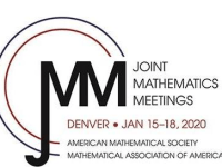 AMS Special Session on Experimental and Computer Assisted&nbsp;Mathematics