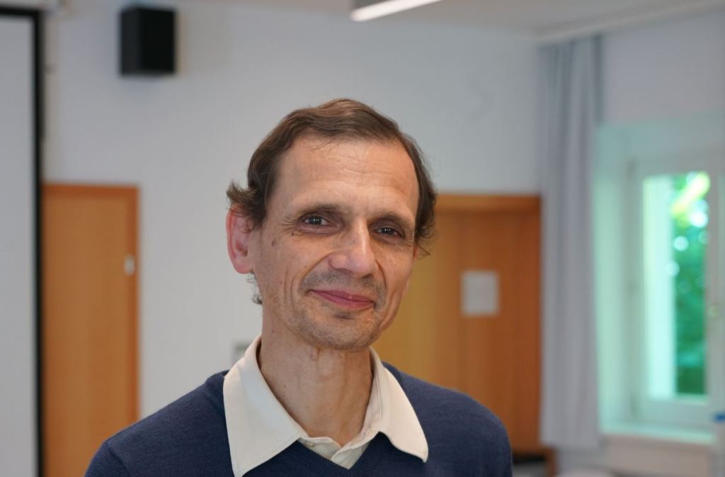 15 minute mathematics advice /w Christian&nbsp;Krattenthaler