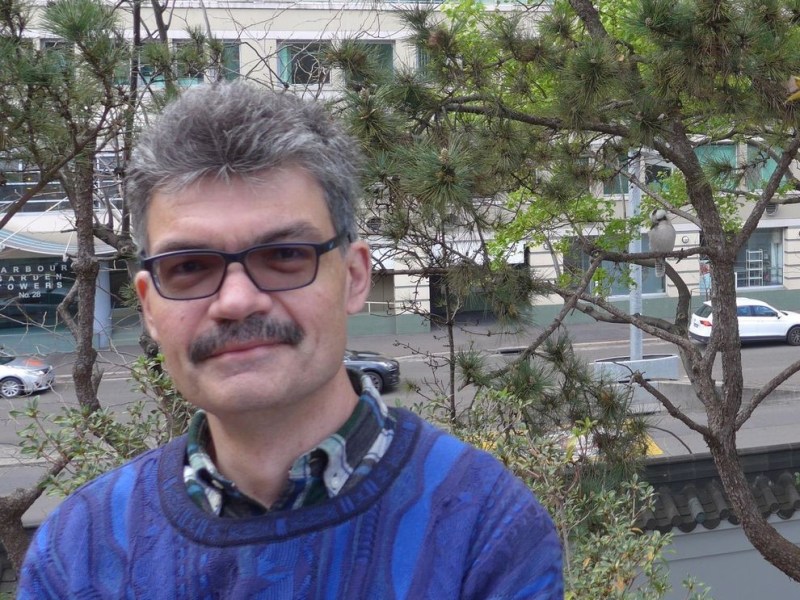 15 minute mathematics advice /w Wadim&nbsp;Zudilin