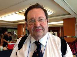 15 minute academics advice /w James H.&nbsp;Davenport