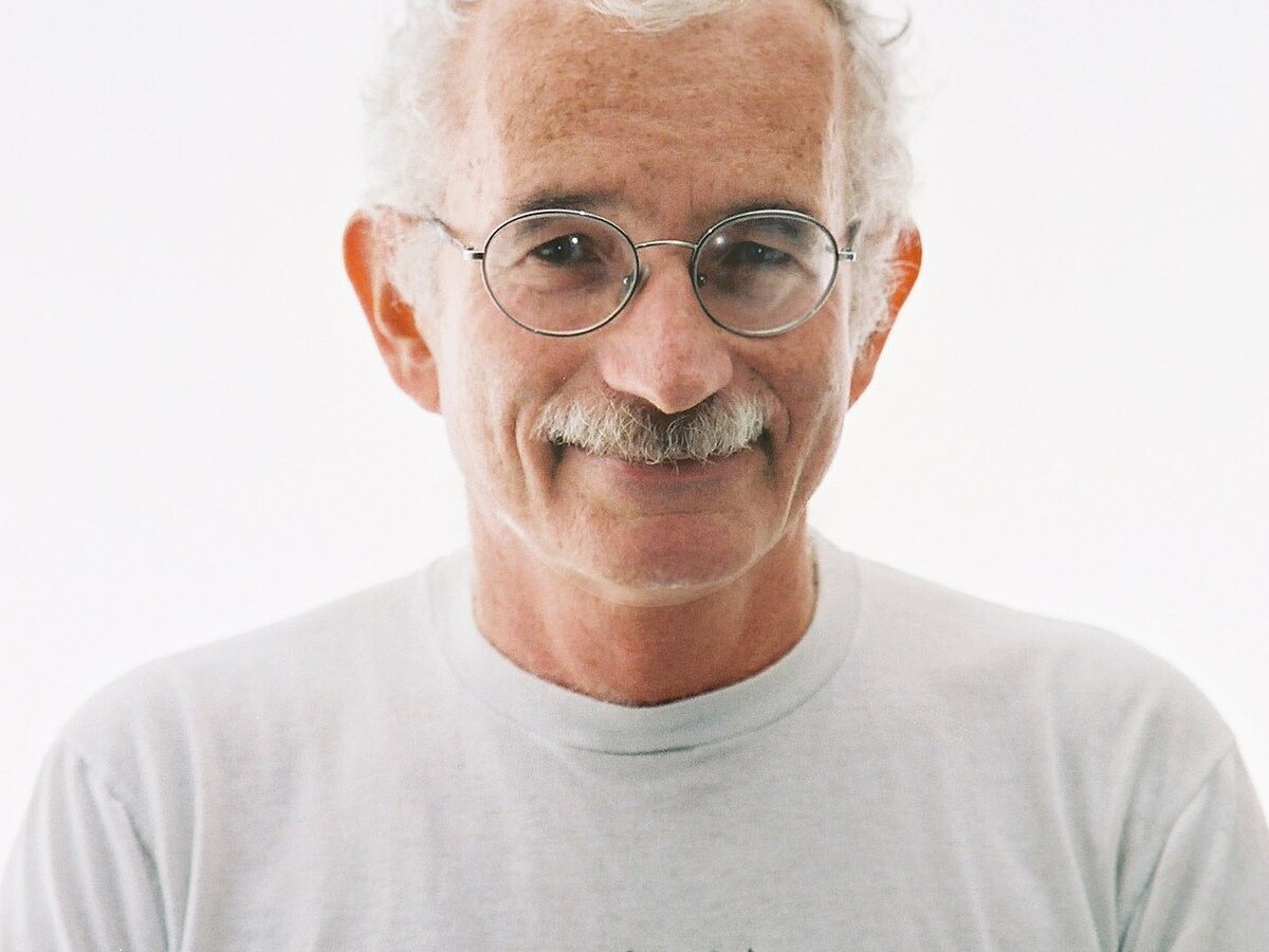 15 minute academics advice /w Doron&nbsp;Zeilberger