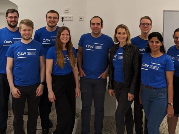 Lange Nacht Der Forschung (Long Night of&nbsp;Research)